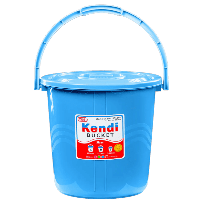 Kendi Bucket Small
